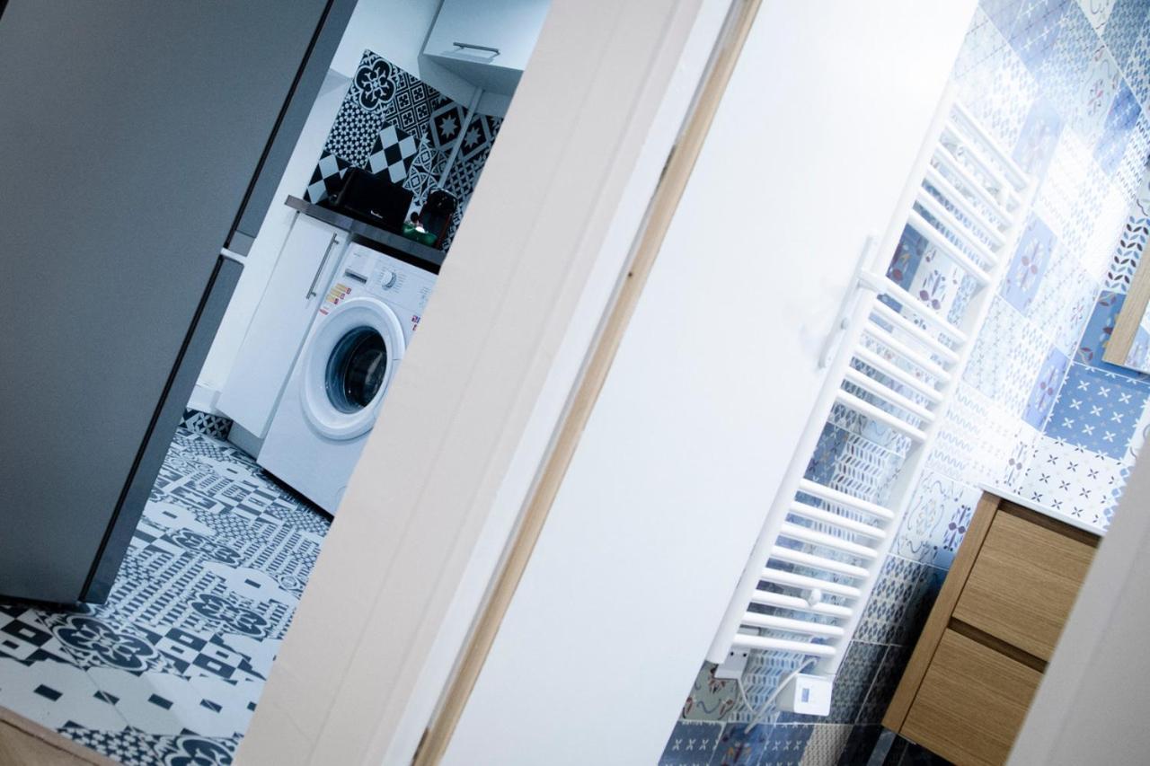 Le Cosy De La Joliette *