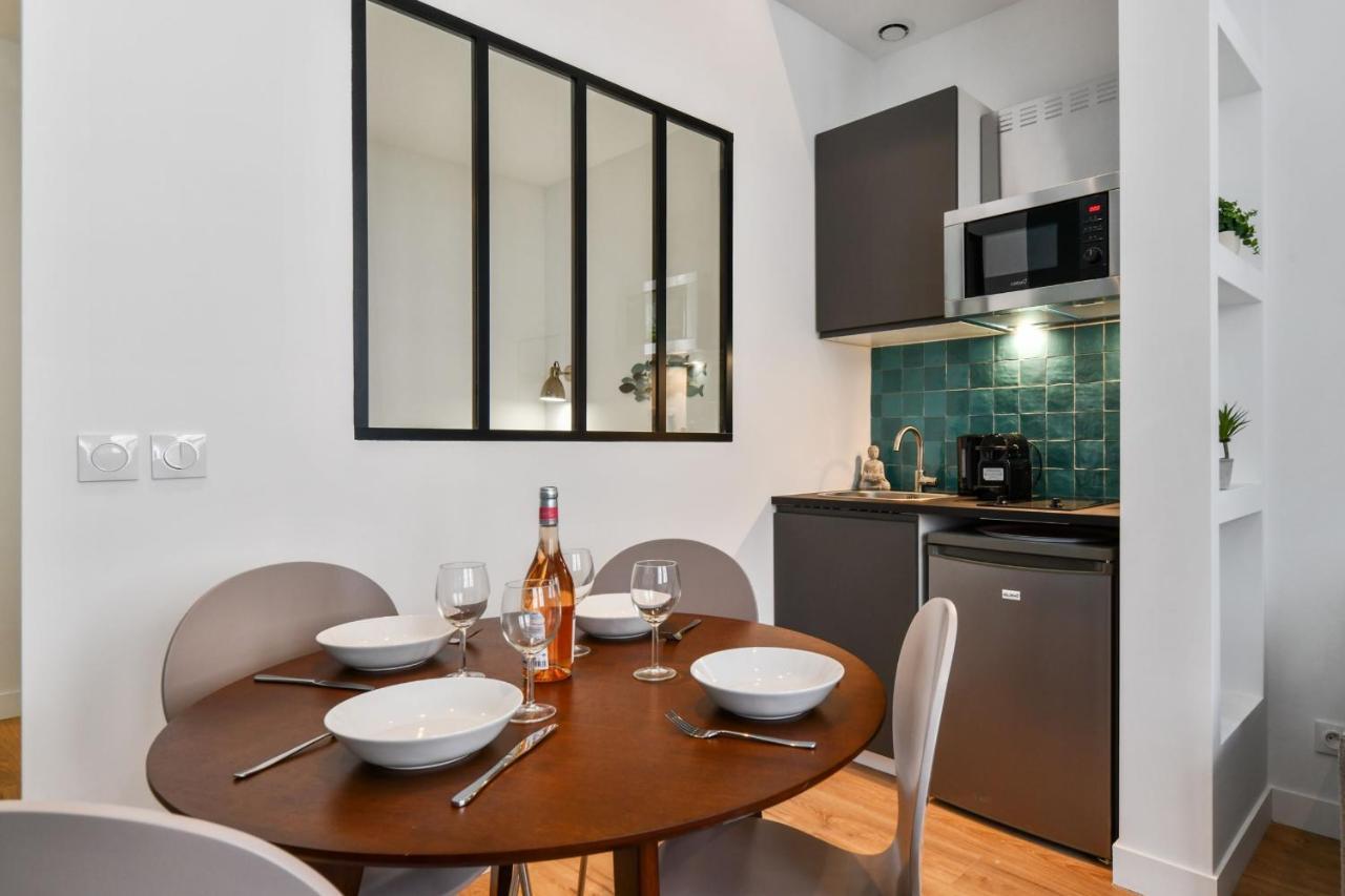 Cosy Studio 9 Minutes From The Port Away In - Welkeys Apartment Marseille