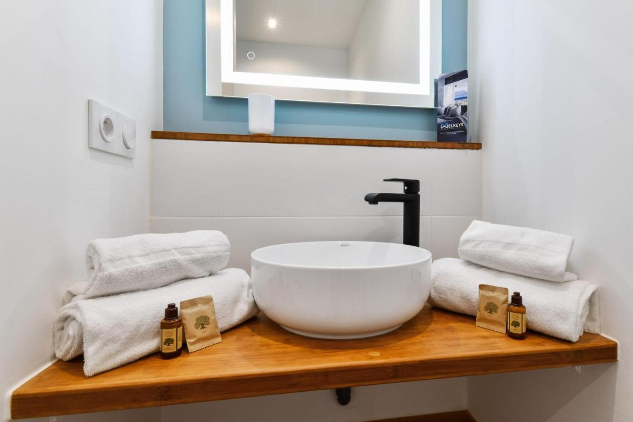 Cosy Studio 9 Minutes From The Port Away In - Welkeys Marseille
