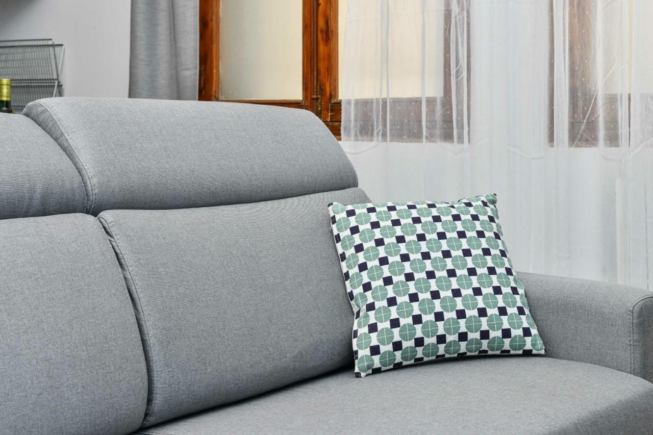Cosy Studio 9 Minutes From The Port Away In - Welkeys Apartment Marseille
