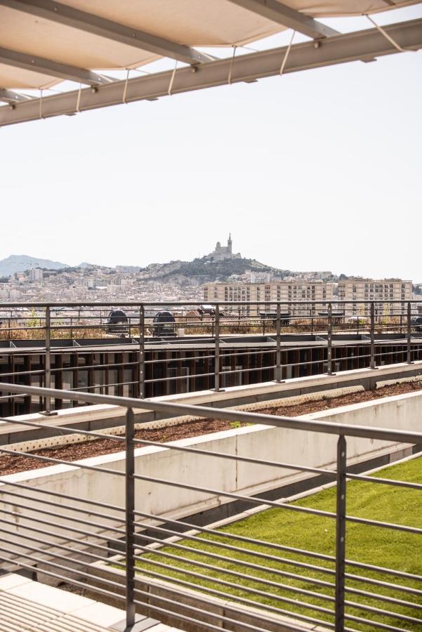 Centre Gare Saint-charles Hotel Marseille