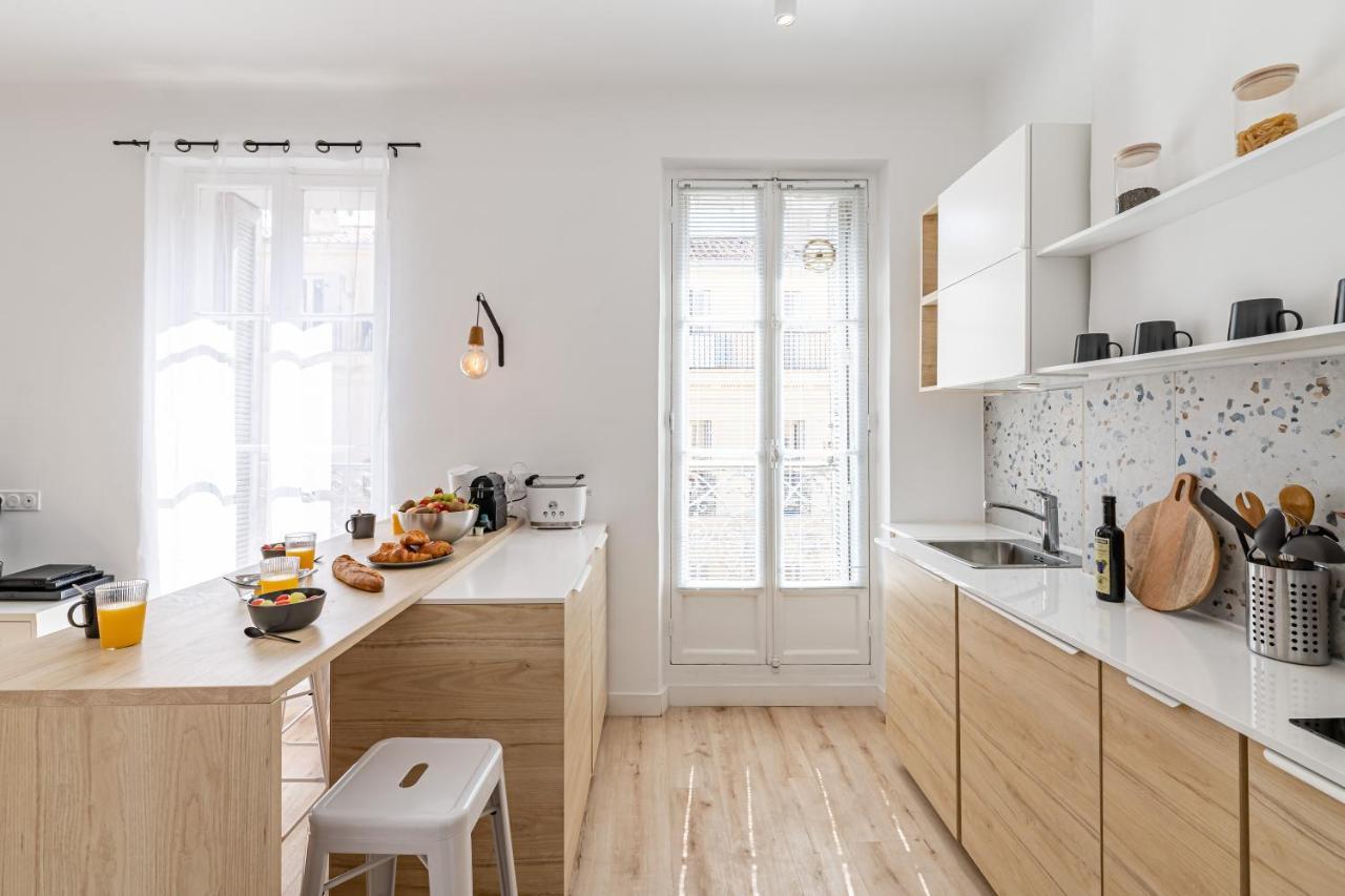 Apartment Joliette Place