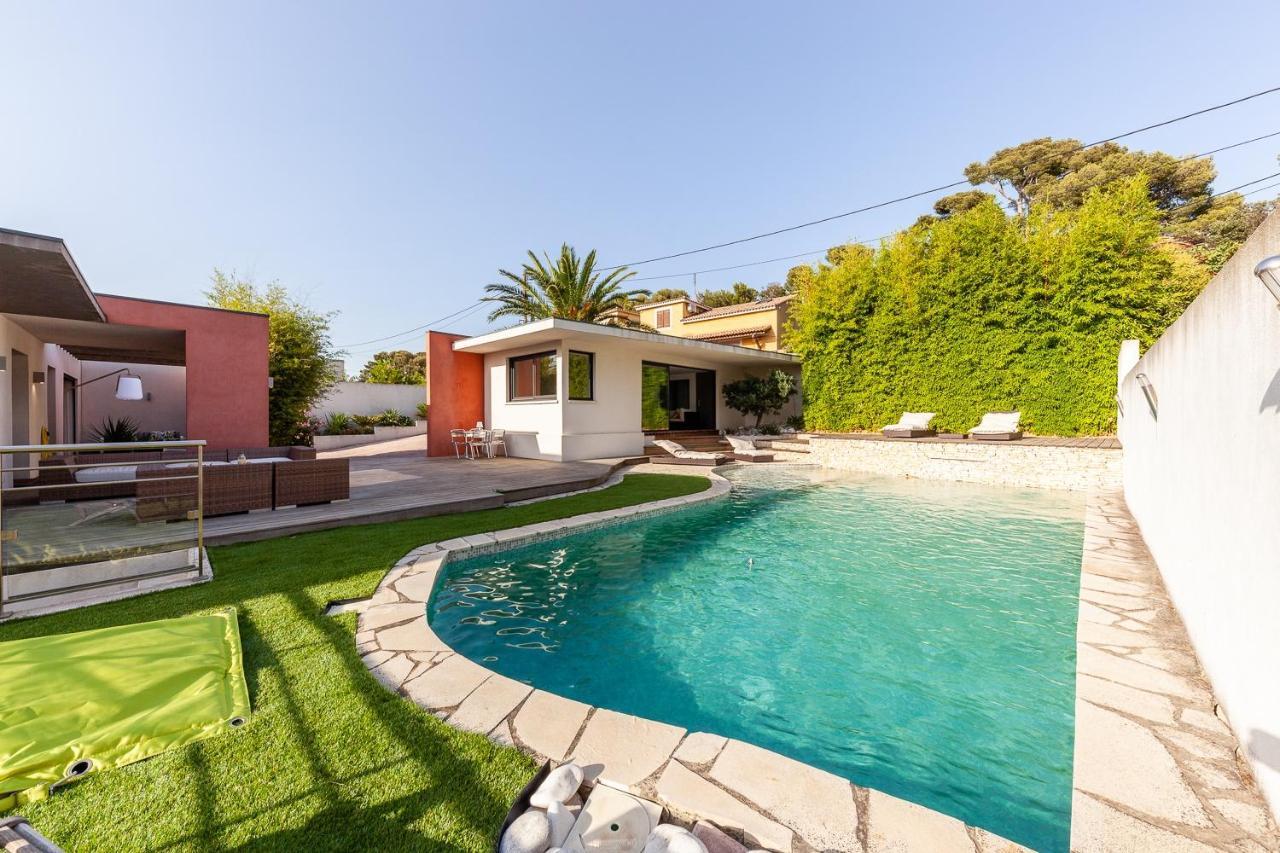 Holiday home Rainbow - Maison Darchitecte *