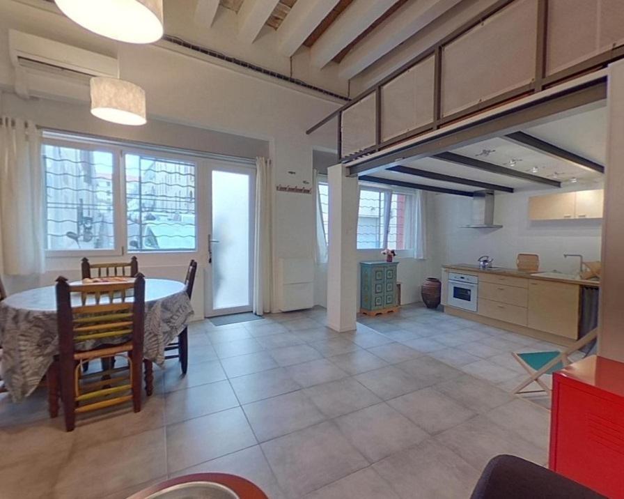 Le Cocon De Fanny Apartment Marseille