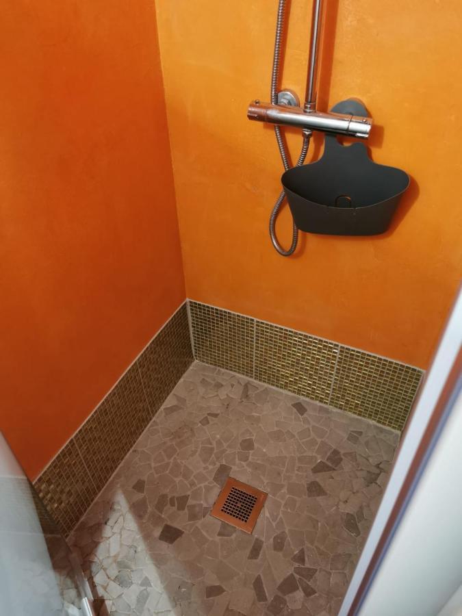 Apartment Le Cocon De Fanny