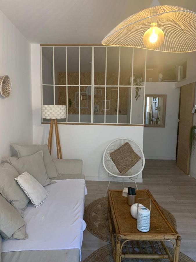 Margoo Douceur De Vivre Au Panier Soohome Apartment Marseille