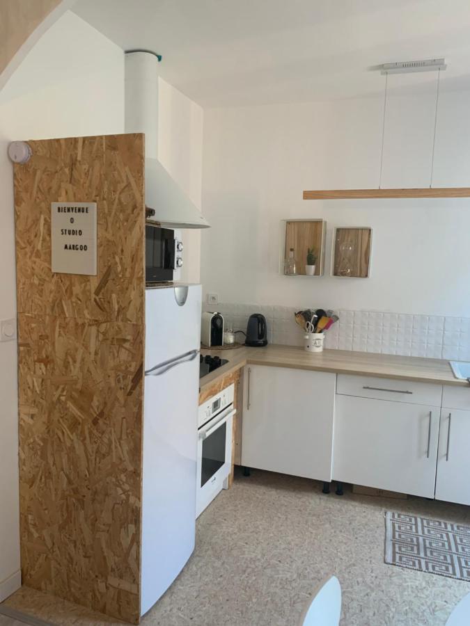Margoo Douceur De Vivre Au Panier Soohome * Marseille