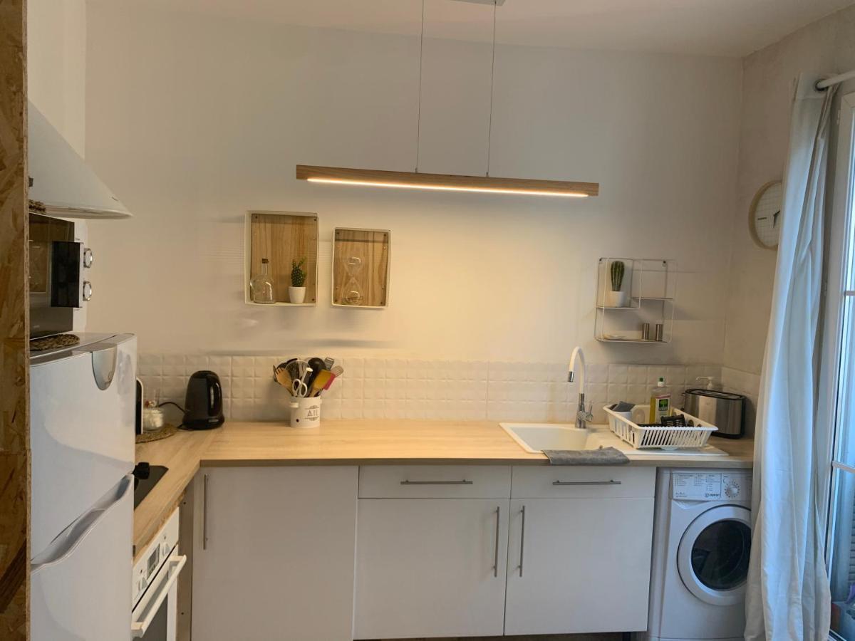 Apartment Margoo Douceur De Vivre Au Panier Soohome Marseille