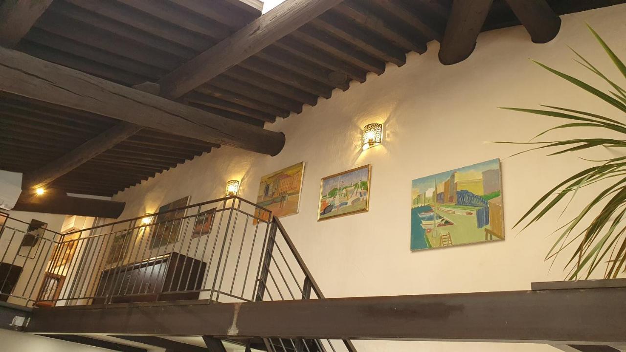 Grand Loft En Plein Coeur Du Vieux-port Căn hộ *