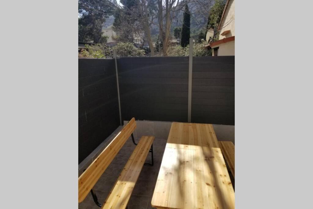 Calanques De Sormiou Appartement Marseilles
