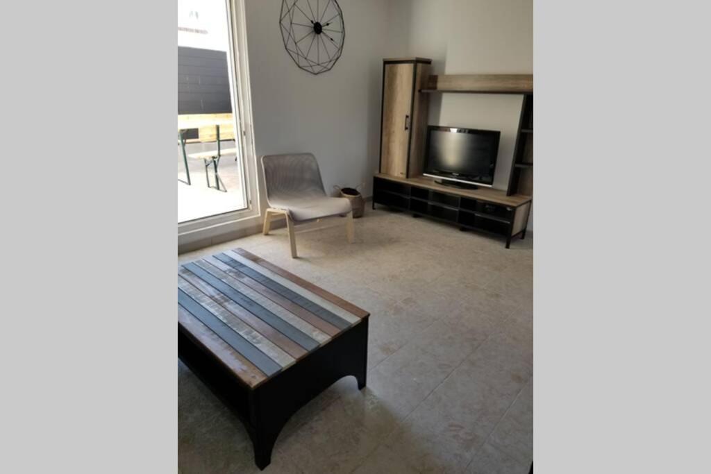 Appartement Calanques De Sormiou
