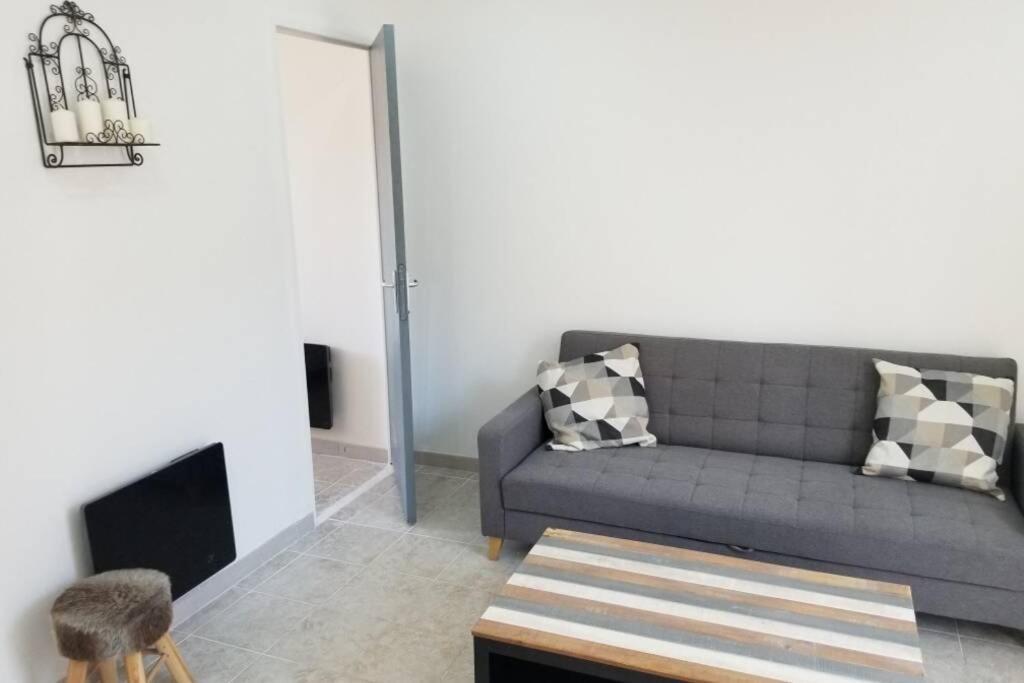 Appartement Calanques De Sormiou