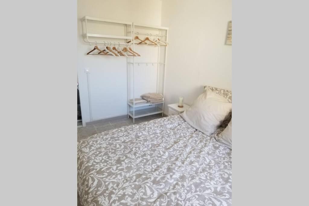 Calanques De Sormiou Appartement