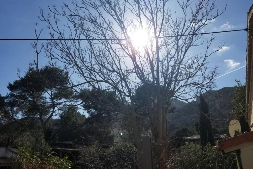Appartement Calanques De Sormiou