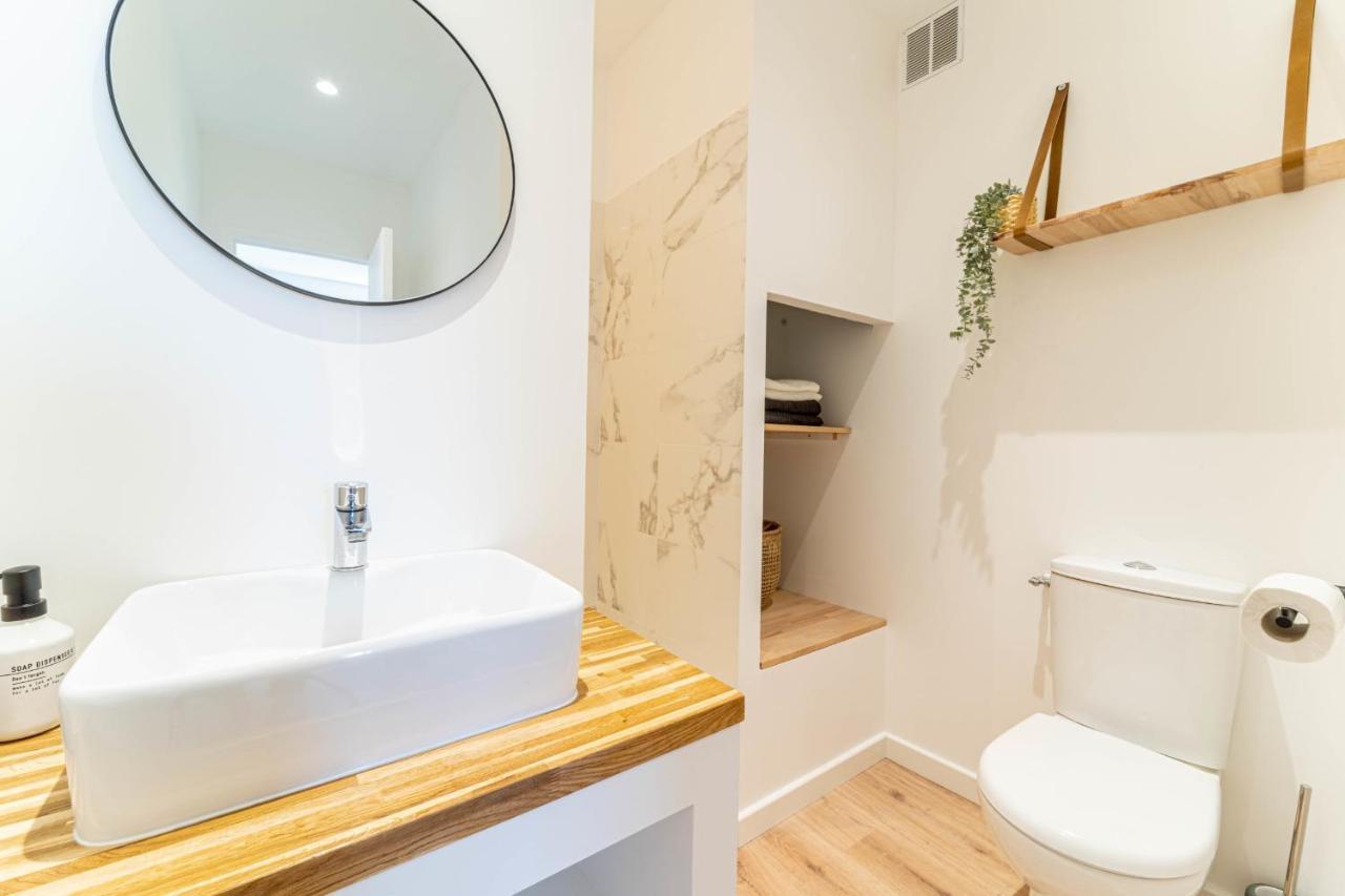 Charming And Design Apt In The Centre Of Appartement Marseille