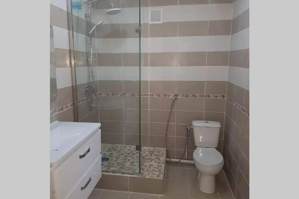 Appartement Calanques De Sormiou Marseilles