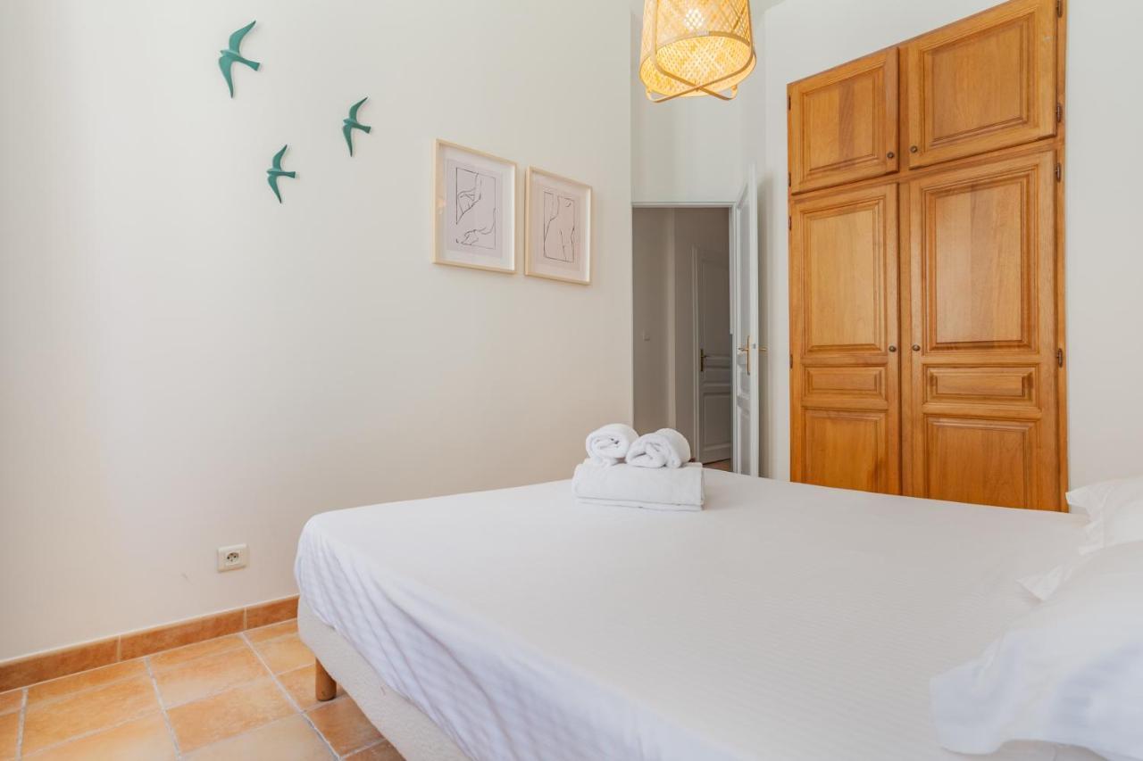 Apartment La Marseillaise - A Deux Pas De La Canebiere Marseille