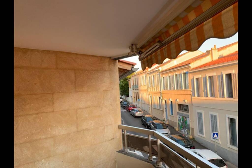 J'ai Reve De 7 Eme * Marseille