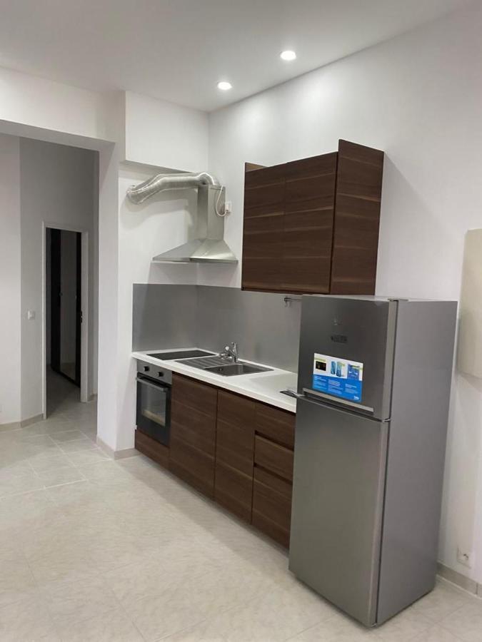 Aparthotel Five Stars C6 *