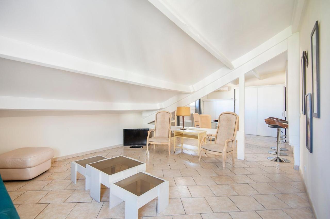 Apartment Very Nice Apt Next To The Port Vallon Des Auffes *