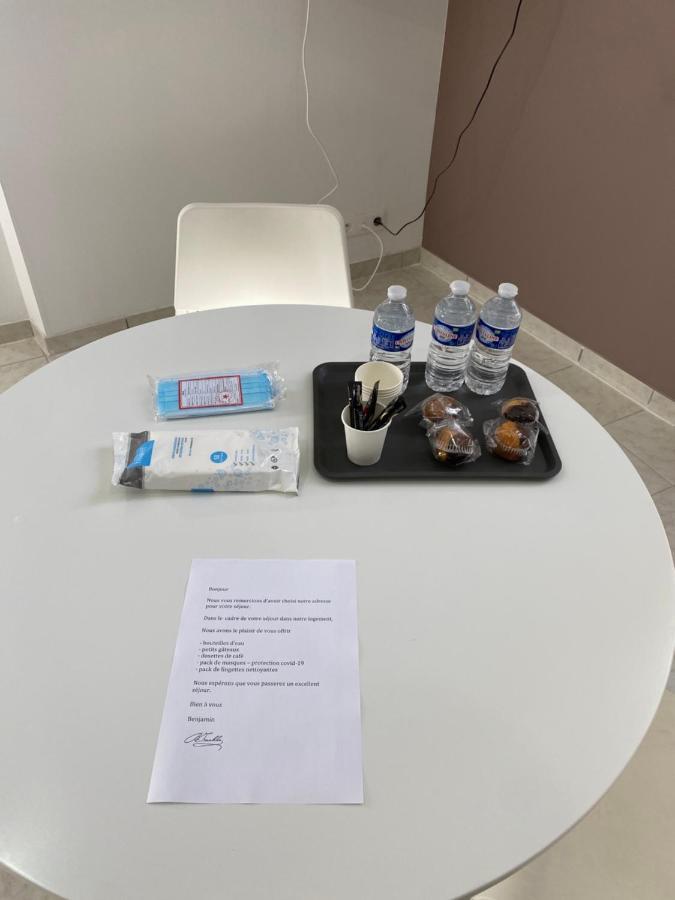 Five Stars S1 Aparthotel