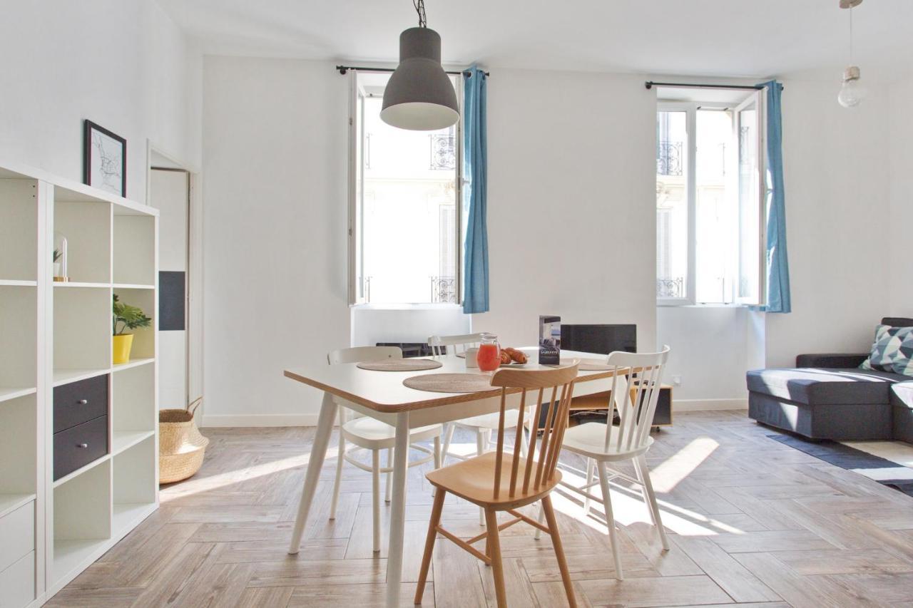 Apartment Accadia - Welkeys *