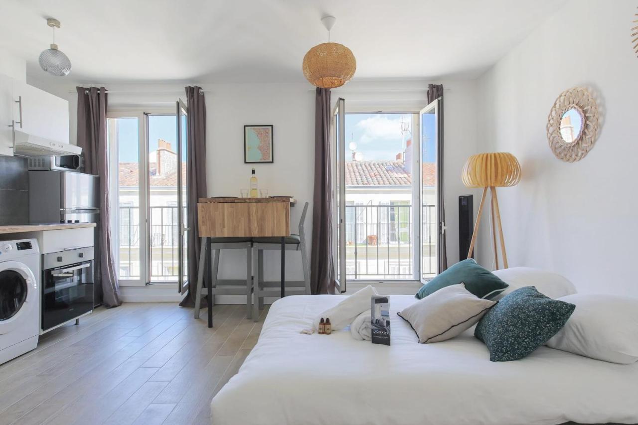 Joliette - Welkeys Apartment