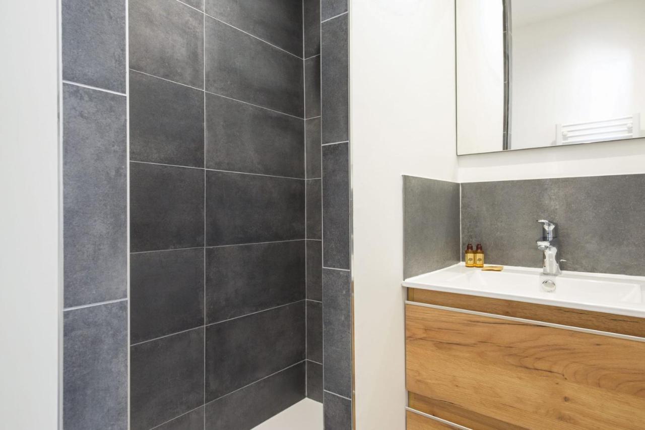 Apartment Joliette - Welkeys *