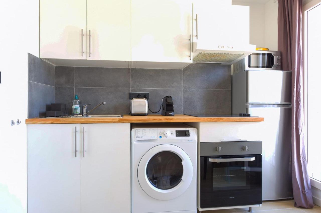 Joliette - Welkeys Apartment *