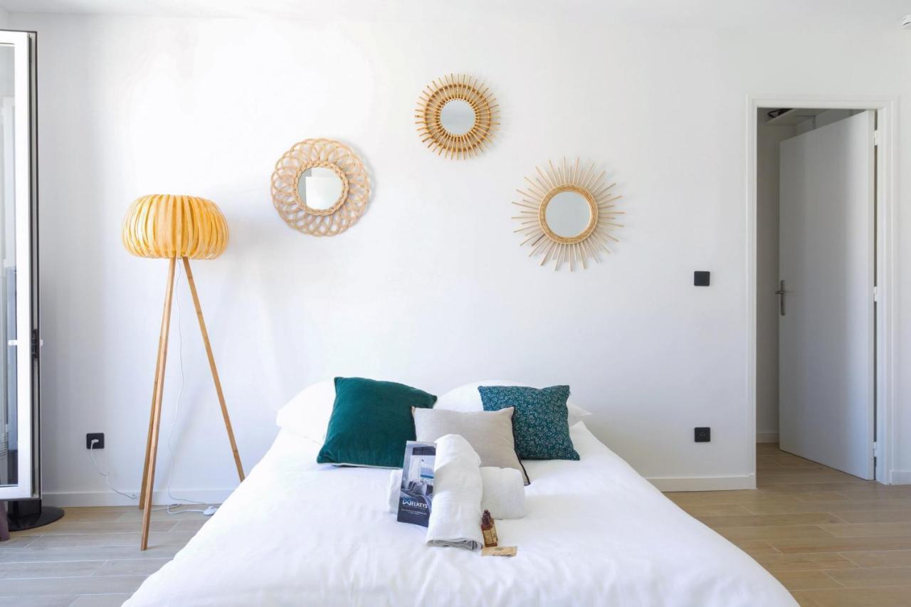 Apartment Joliette - Welkeys *