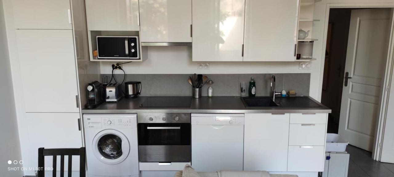 Apartamento T3 Calme Et Lumineux En Hypercentre *