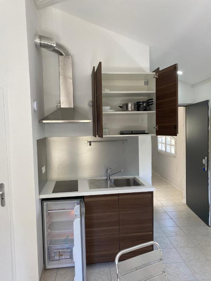 Aparthotel Five Stars S1 Marseille