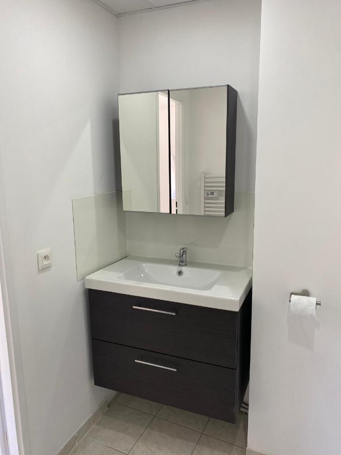 Aparthotel Five Stars S1 *