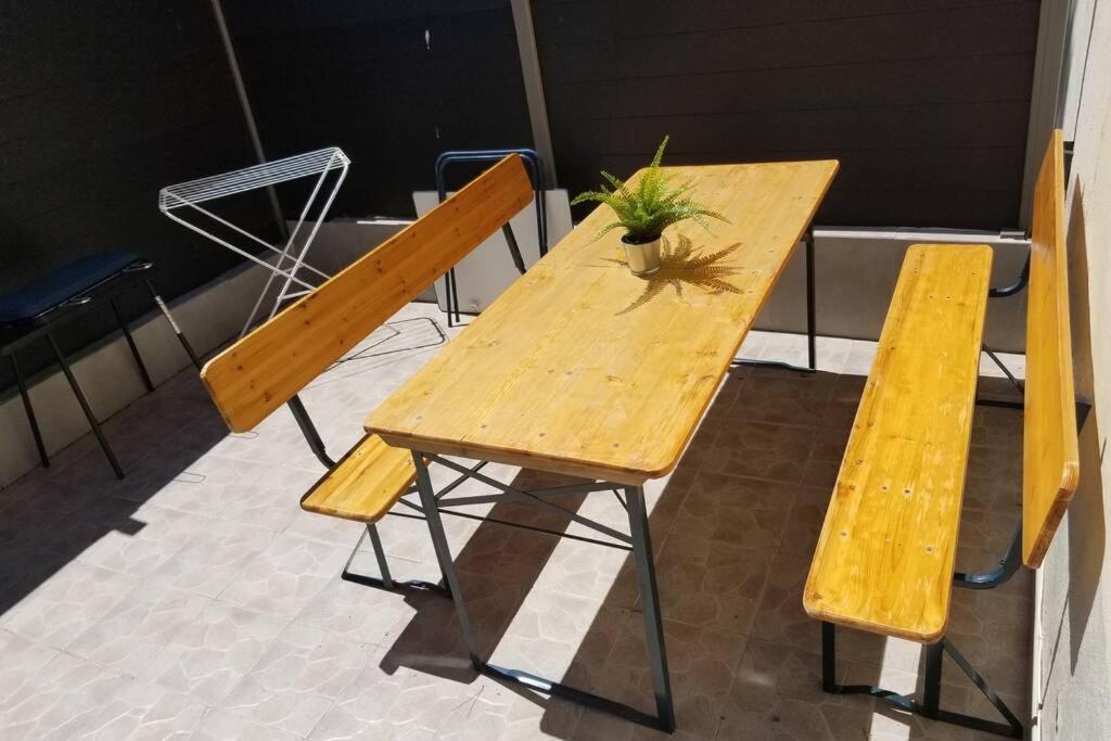 Appartement Calanques De Sormiou Marseilles