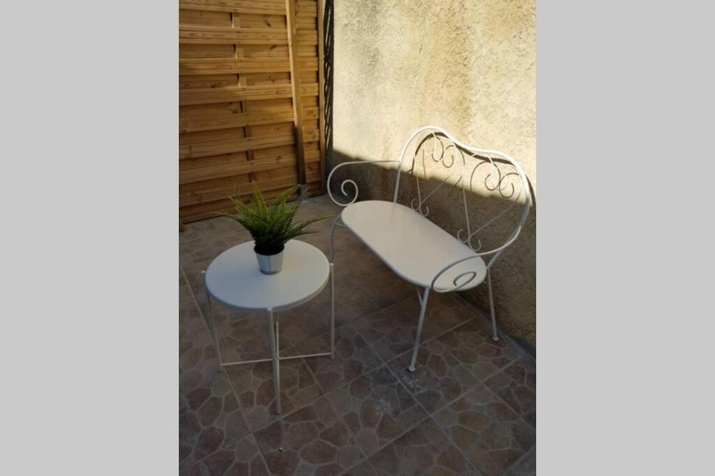 Appartement Calanques De Sormiou