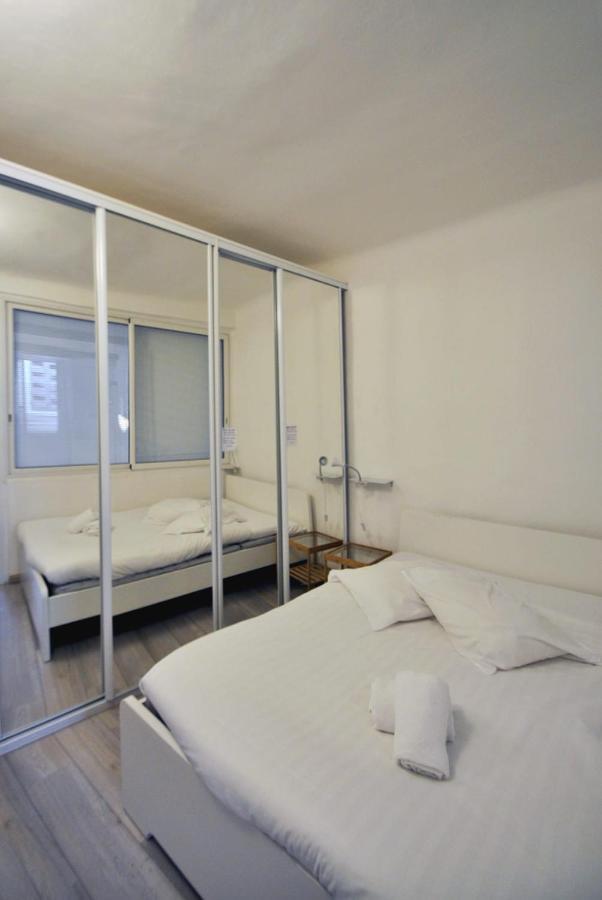 Apartment Near The Old Port Marseille