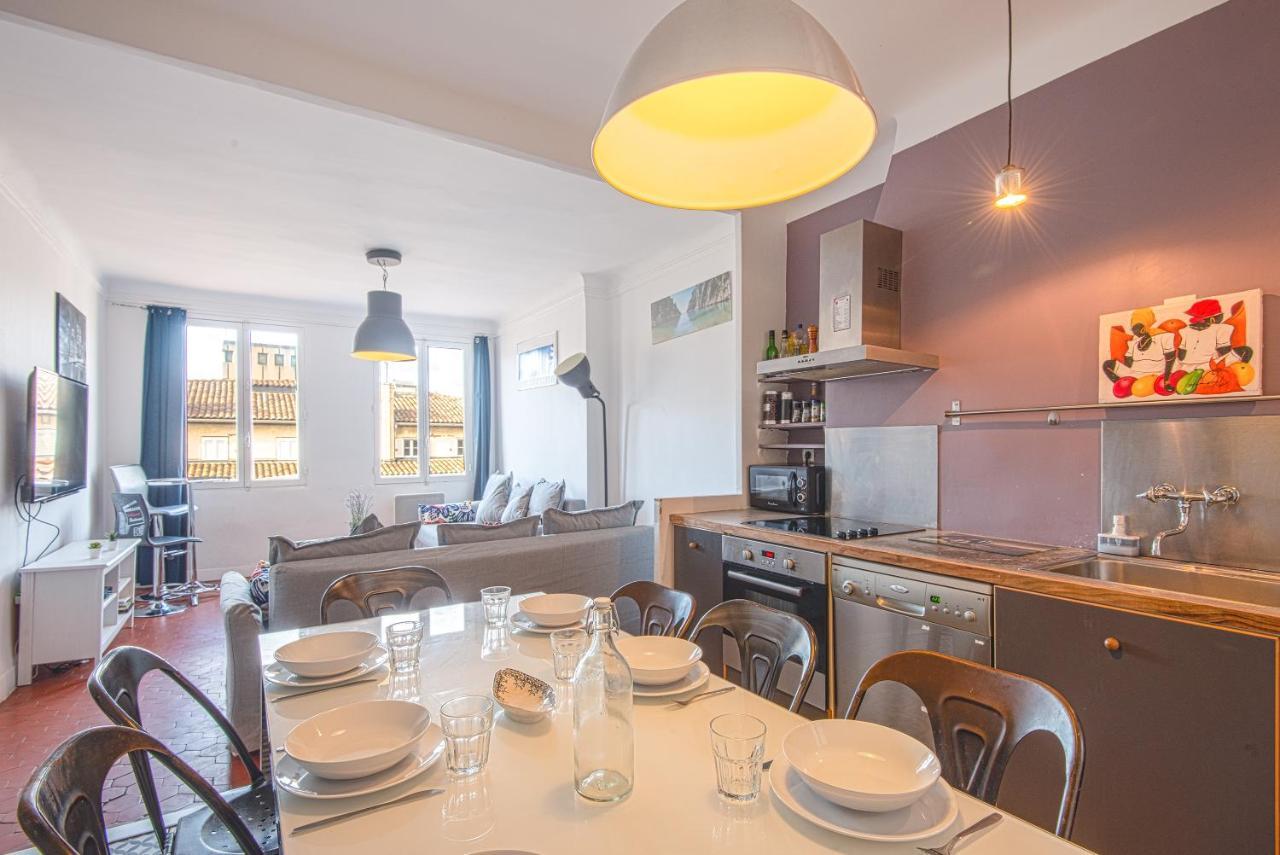 Apartment Le Colbert