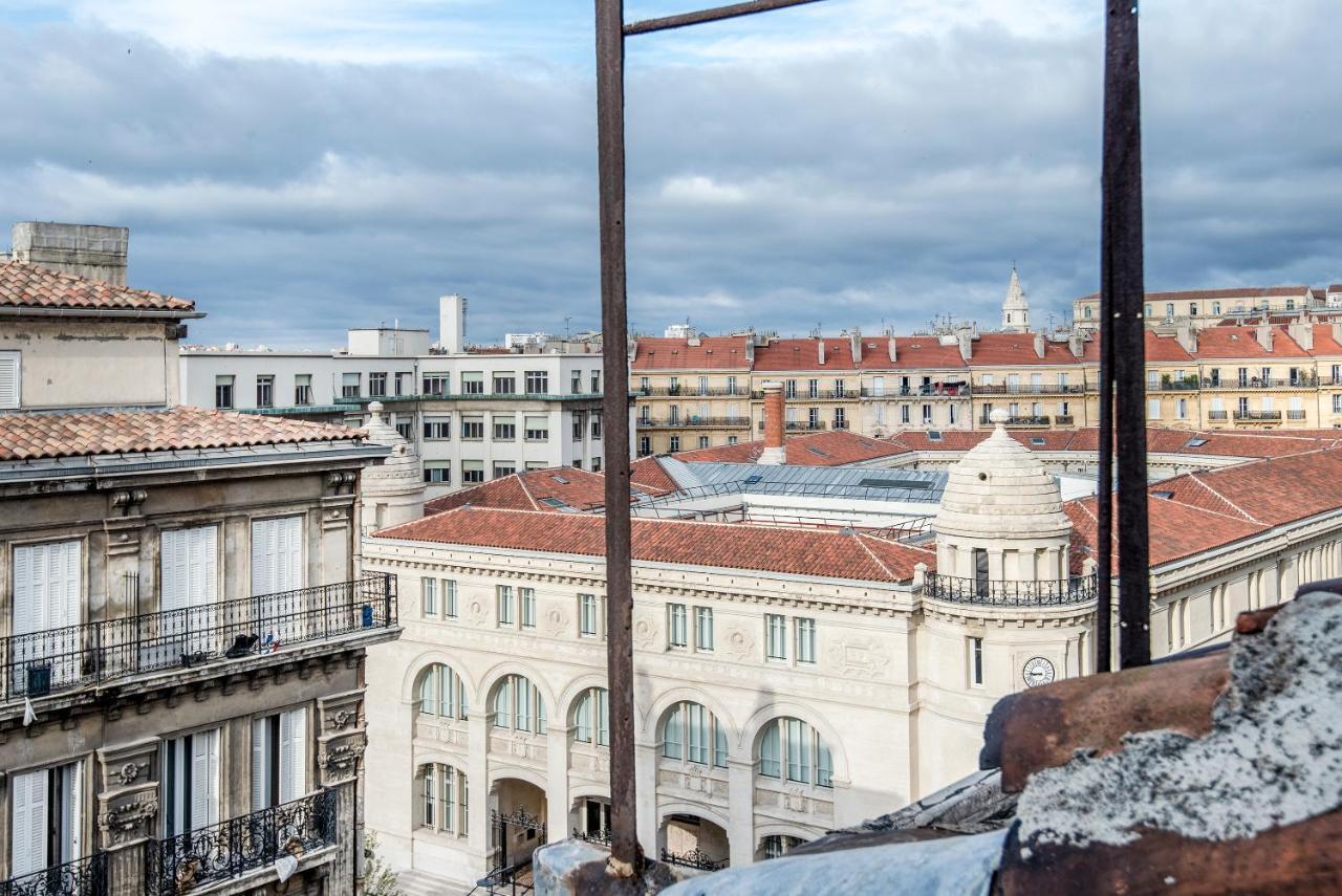 Apartment Le Colbert *