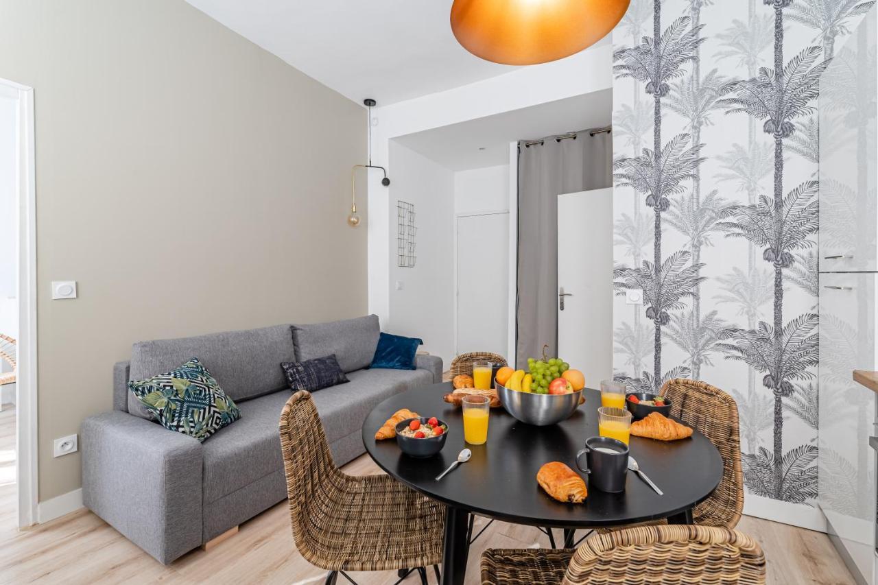 Apartment Joliette Place *