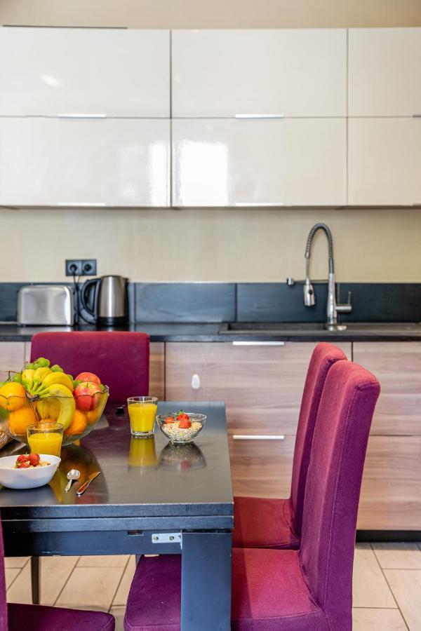 Appartement T3 Moderne Et Cosy Au Bord De *