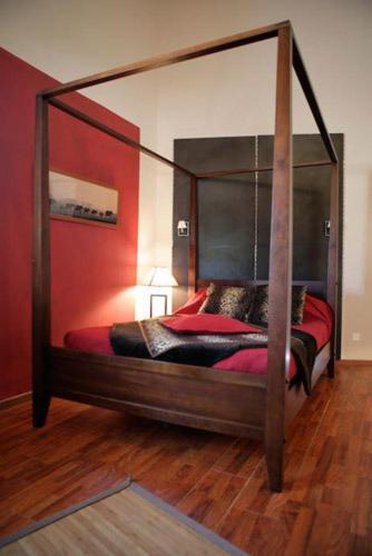 La Blanche Bed & Breakfast Marseille
