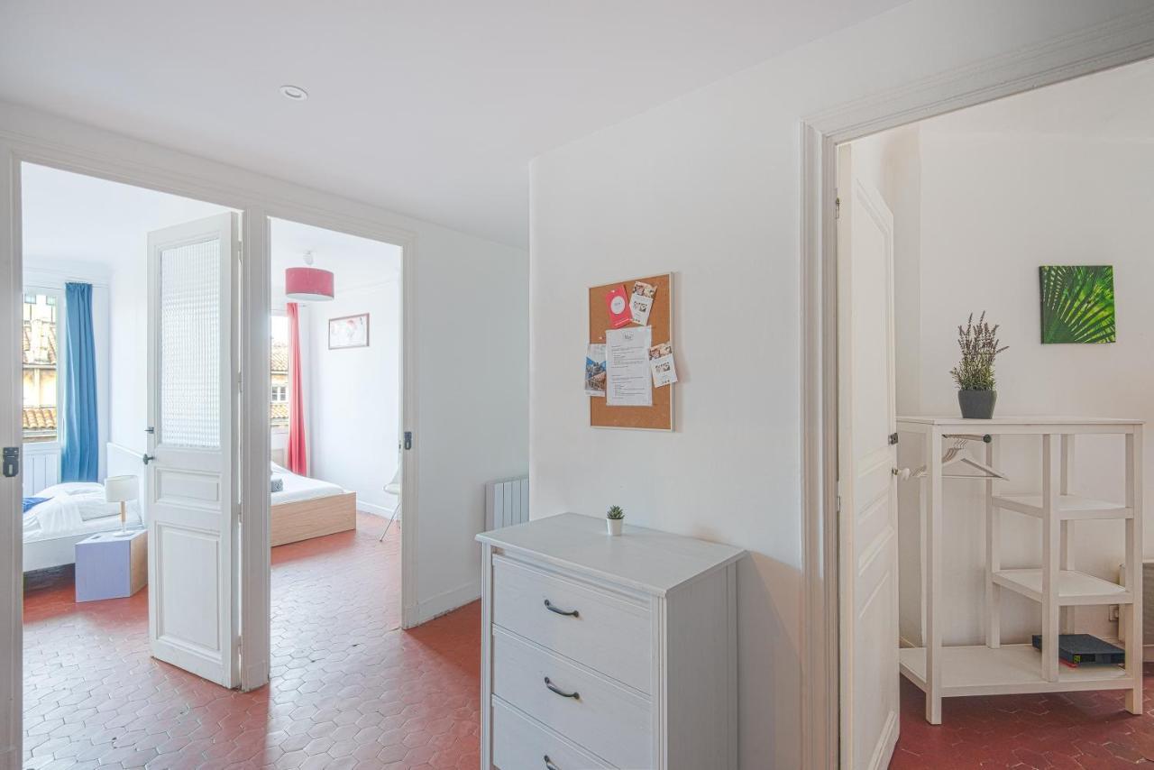 Apartment Le Colbert