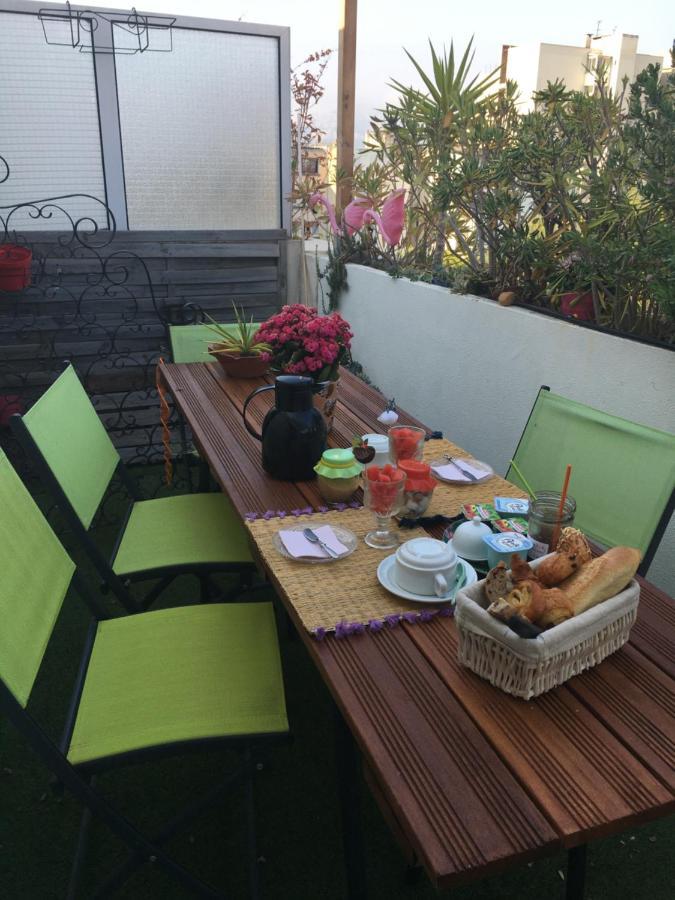 La Petite Maison 2* Marselha