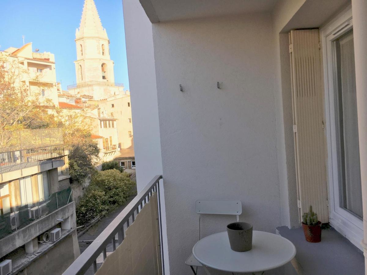 Apartment Studio Avec Balcon Amenage Et Wifi A A 2 Km De La Plage *