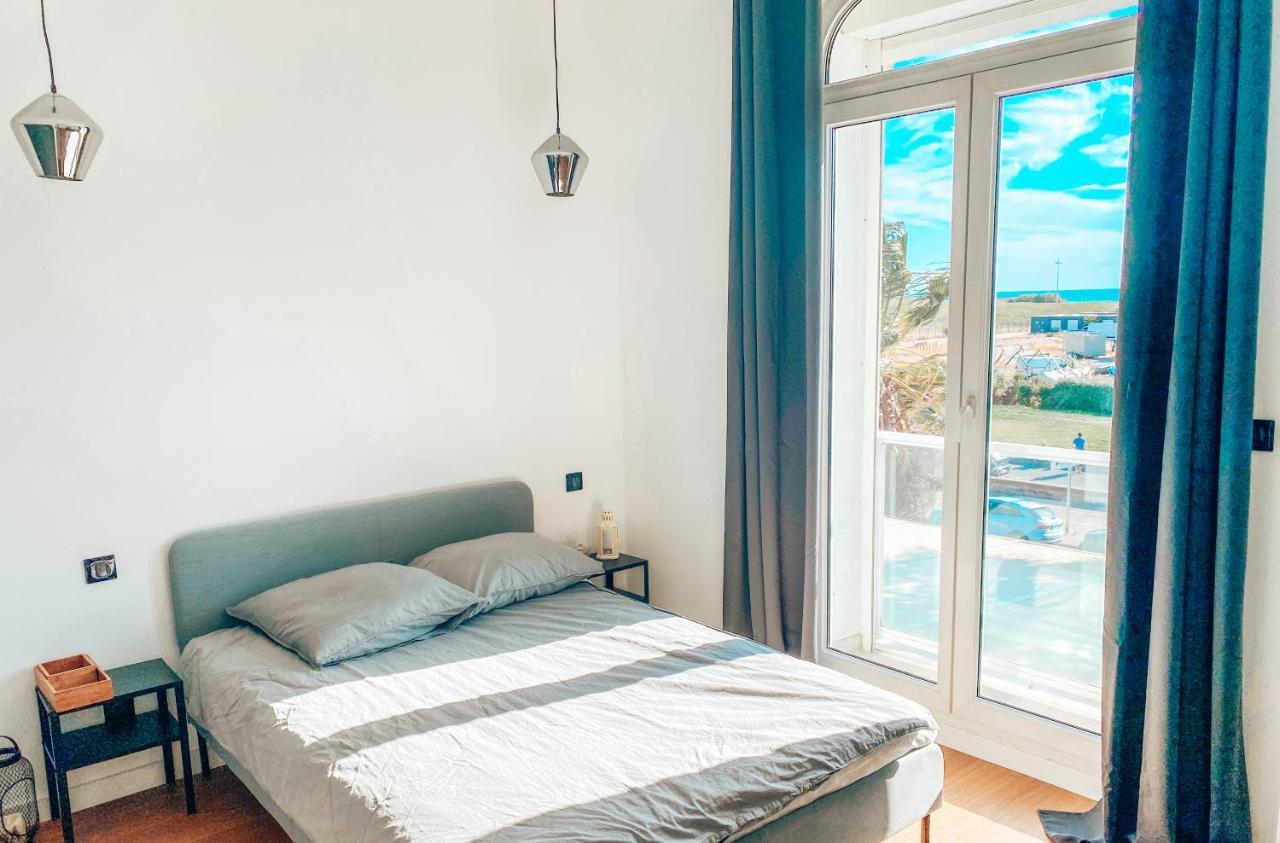 Hotel La Maison Mickael Marselha