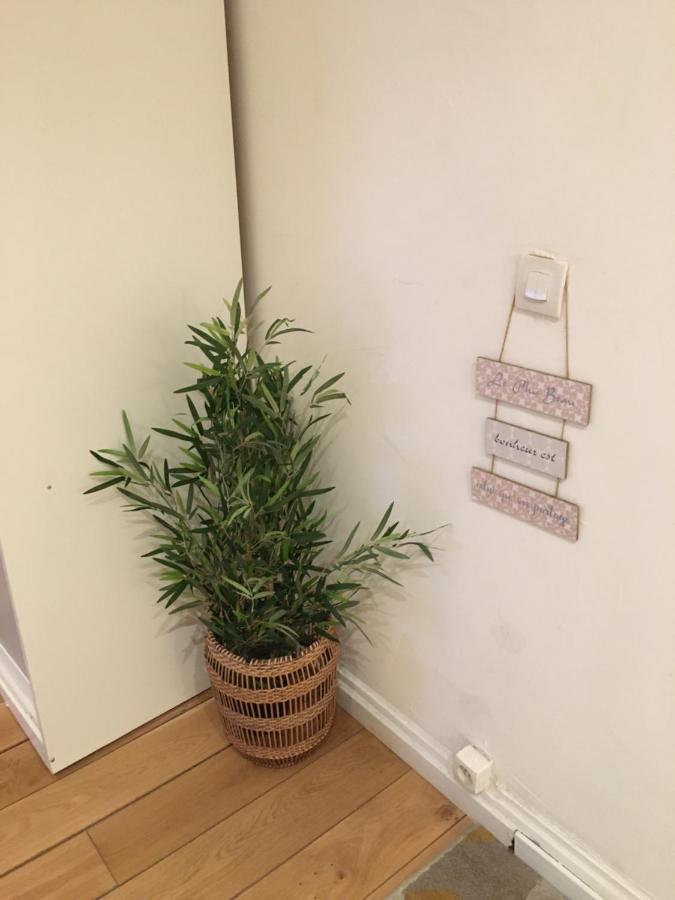 Le 66,havre De Paix Apartment *