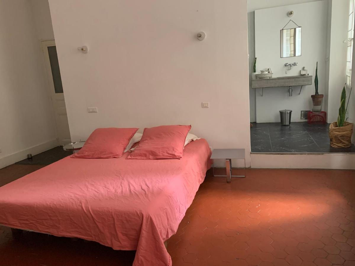 Liberte Bed & Breakfast Marseille