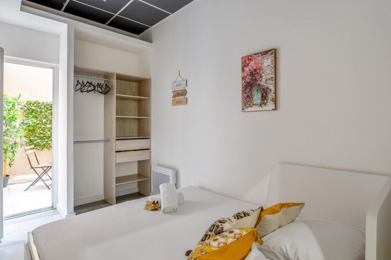 Căn hộ Beautiful Flat In The 8th District Of - Welkeys
