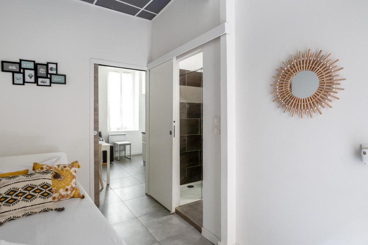 Beautiful Flat In The 8th District Of - Welkeys