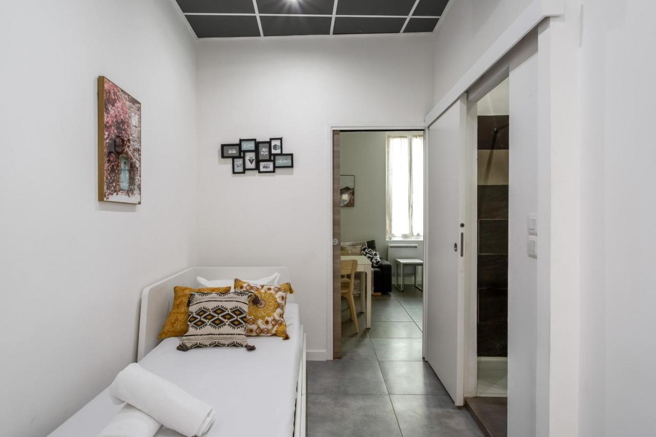 Căn hộ Beautiful Flat In The 8th District Of - Welkeys